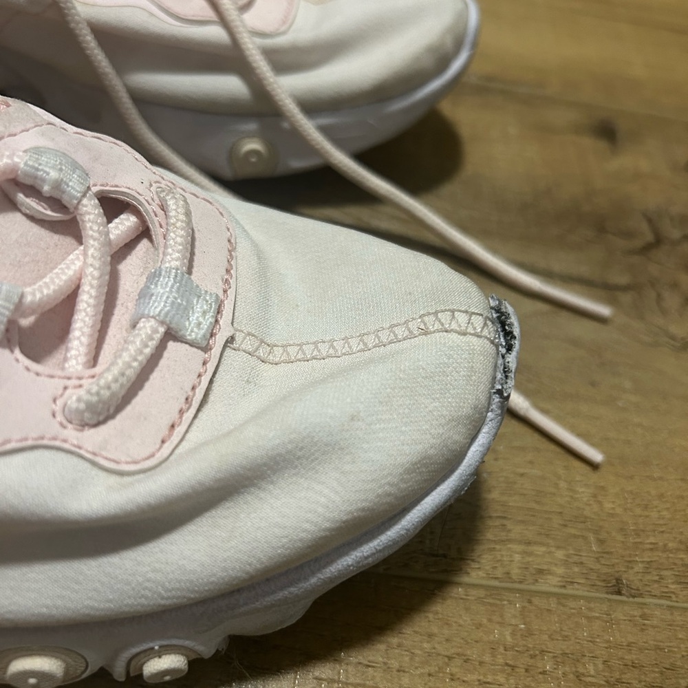 nike react 55 - Picture 6 of 7